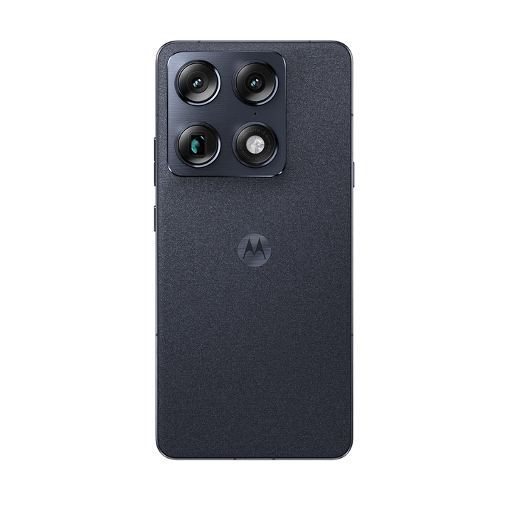 Celular Motorola Signature (1TB+16GB) Pantone Carbon - Vista 6