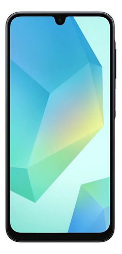 Celular Samsung Galaxy A16 (128+4GB) Black - Vista 3