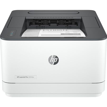 Impresora Laser Hp Laserjet 3003DW USB 3G654A