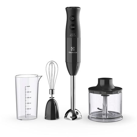 Mixer 3 en 1 Electrolux Efficient 600W EIB20