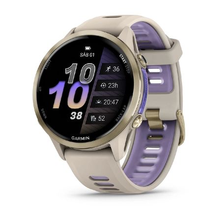 Reloj Smartwatch Garmin Forerunner 970 - 47mm