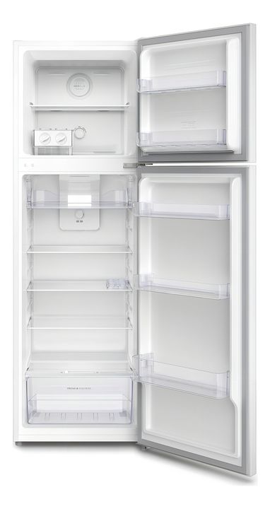 Heladera Gafa HGNF251B, Inverter/No frost - Vista 1
