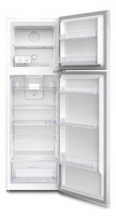 Heladera Gafa HGNF251B, Inverter/No frost