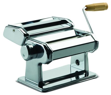 Maquina De Pastas