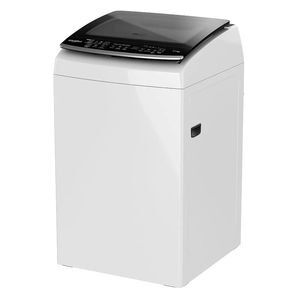 Lavarropas Automático 11Kg 700 RPM Carga superior Whirlpool WW11BLAZWA Blanco