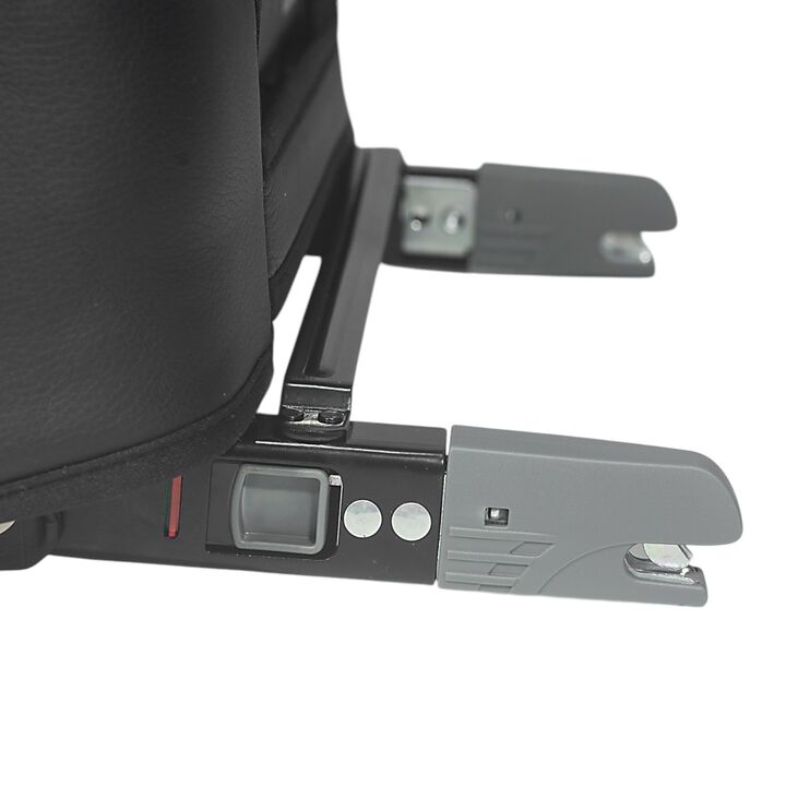 Butaca booster Infanti Premium Isofix - Vista 9