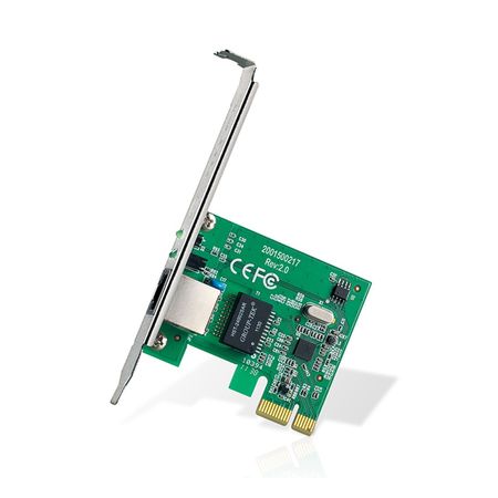 Placa Red Tp-Link TG-3468 P.Red Gigabit Tp-Link PCIe