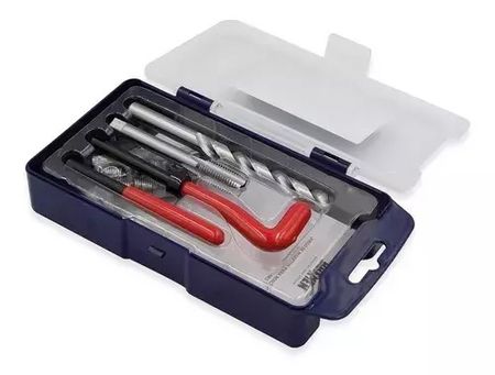 Kit Bremen de Insertos M12 x 1.75 Pulgada 15 Piezas