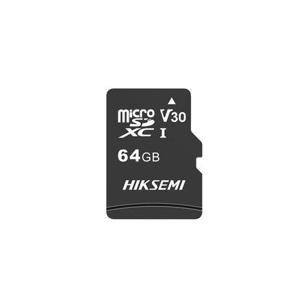 MicroSD Hiksemi 64 Gb NEO c|Adap