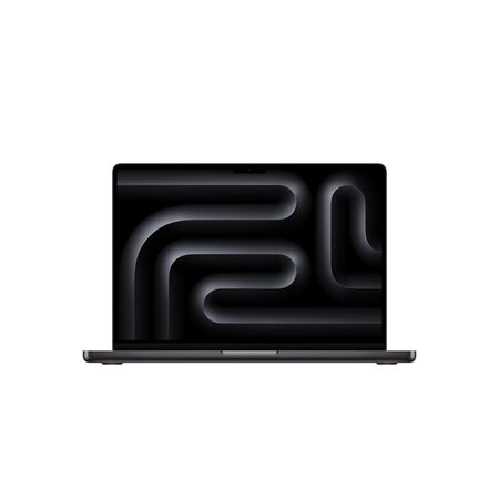 MacBook Pro 14" Apple M5 CPU 10Core GPU 10Core, 1TB SSD, 24GB Ram Space Black MDE34LE-AA