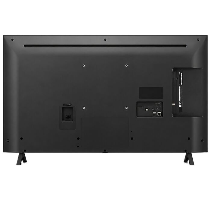 Smart TV LG 55" NanoCell 4K UHD 55NANO80ASA con WebOS y ThinQ AI - Vista 4