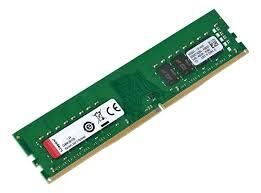 Memoria RAM Kingston DDR4 3200 MHz 8GB DIMM Non-ECC