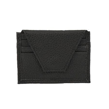 TARJETERO NICE NEGRO