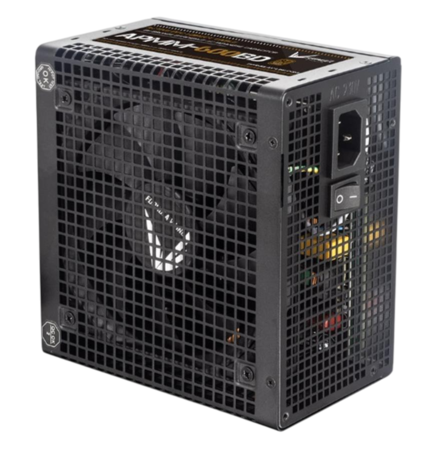 FUENTE FORMULA V LINE APMM-600BD 600W 80 PLUS BRONZE