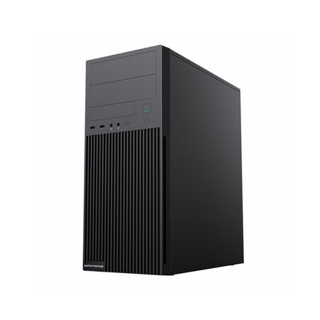 Computadora de Escritorio Performance i5-12400 8GB SSD240GB Sin Sistema Operativo