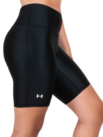 Calza Under Armour Mujer Training Negro