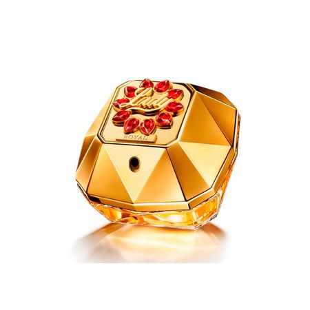 Perfume Importado Paco Rabanne Lady Million Royal EDP 50ml