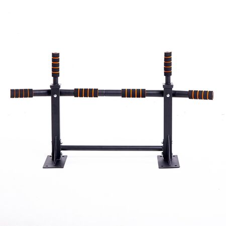 Barra Dominadas Pared Randers Crossfit Fitness