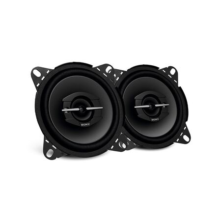 Parlantes para Auto Sony de 4 pulgadas XS-GTF1039 