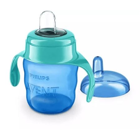Easy Sip Cup 200Ml, Avent Verde ( SCF551/05)