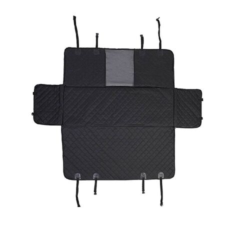 Funda Cubre Butacas Para Mascotas Poline VYPPR150