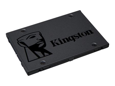 Disco Solido Interno Kingston 240GB A400 SATA3