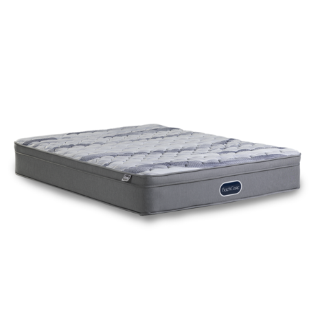 Colchón Simmons BackCare 2 Plazas 190x150