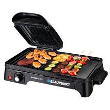 GRILL BLAUPUNKT PROGRILL-200 2200 W 2 EN 1 - 4607542 