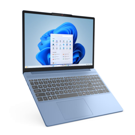 NOTEBOOK LENOVO IP SLIM 3 15IRH10 INTEL I7-13620H 16 512GB W11 15.3