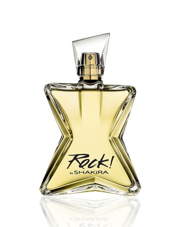 Shakira Rock By Shakira EDT 80 Ml