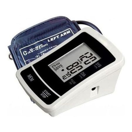 Tensiometro Ga.Ma BP 1209 A De Brazo