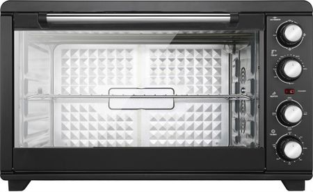 Horno Electrico Crivel 60L He-163Rcl 2200W