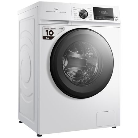 Lavarropas Automatico Inverter Tcl 10Kg P110Flw 1400Rpm