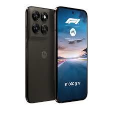 Teléfono Celular Motorola G77 8GB + 256GB Dual SIM