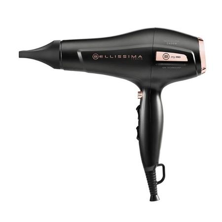 Secador de pelo Bellissima Italia profesional AC My Pro P3 3400
