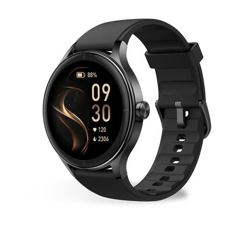 Smartwatch Noak M30 Classic Metal 1.27" TFT-LCD IP68