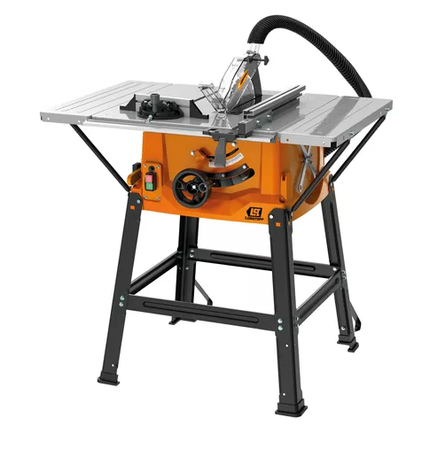 Sierra De Banco Lusqtoff Sml2000-8 5000rpm 2000w 24 Dientes