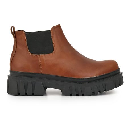 BOTINETA SEVIER SUELA