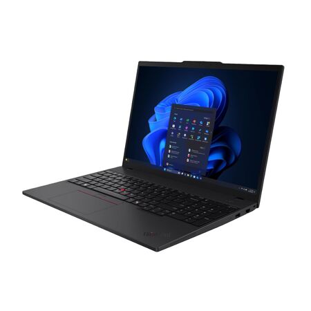 Notebook Lenovo Thinkpad 16 Gen 4 Intel Core Ultra 7 16gb Ram 512gb SSD Windows 11 Pro 21QF000RAR