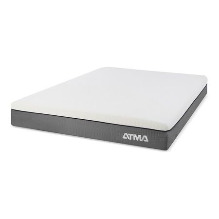 Colchón Atma Home CHMFST160X200 Queen 160 x 200 cm