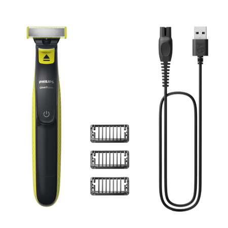 Cortabarba Philips Oneblade QP2724/10