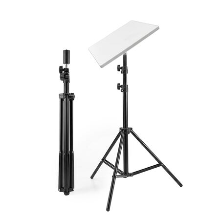 Trípode Extensible Gadnic Portátil para Antena Satelital