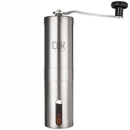 Molinillo de Café Manual Gadnic Triturador Semillas