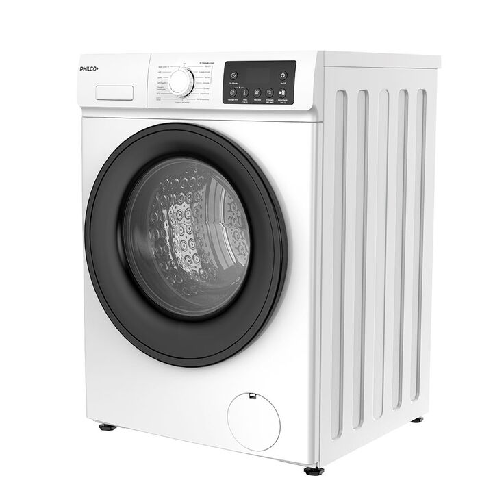 Lavarropas Philco PHLF117BN 11 Kg Blanco - Vista 6
