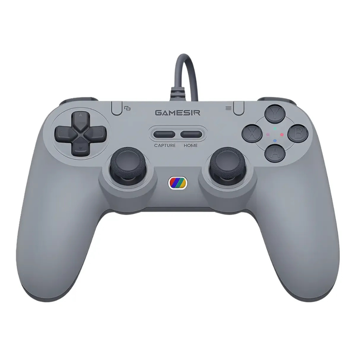 JOYSTICK GAMESIR T3 TEGENARIA LITE (C:RETROGRAY) - Vista 1