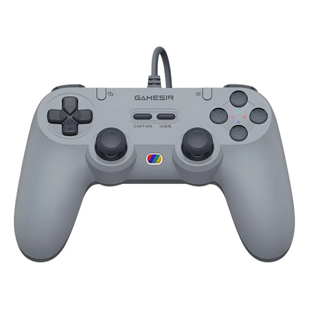 JOYSTICK GAMESIR T3 TEGENARIA LITE (C:RETROGRAY)