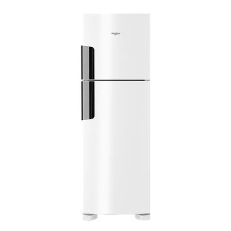 Heladera Whirlpool WRM42HB Blanca 386 Litros No Frost