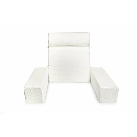 Almohada Blue Rest 7 en 1