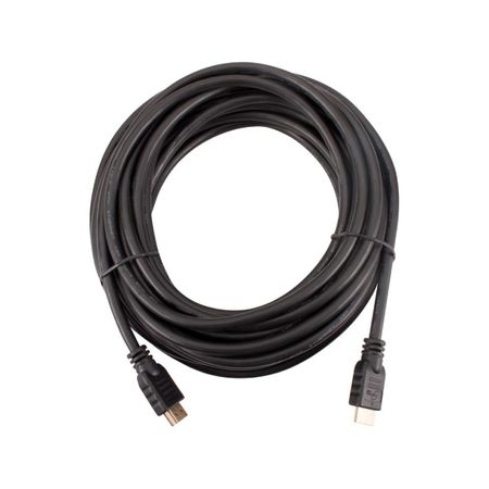 CABLE VIDEO HDMI 1.4 (M) A HDMI (M) 10 MTS NOGANET (HDTV-10 1.4)