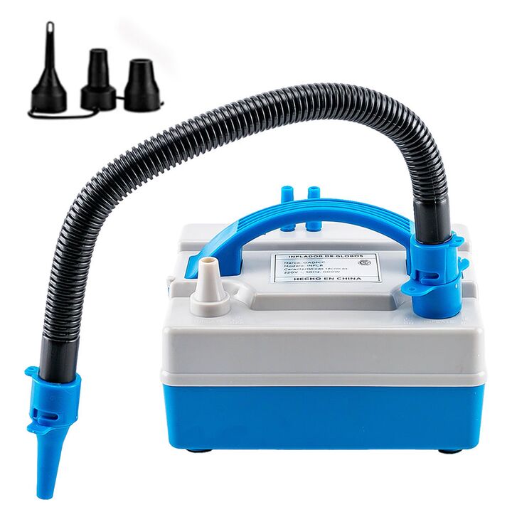Inflador de Globos Gadnic Eléctrico - Vista 1